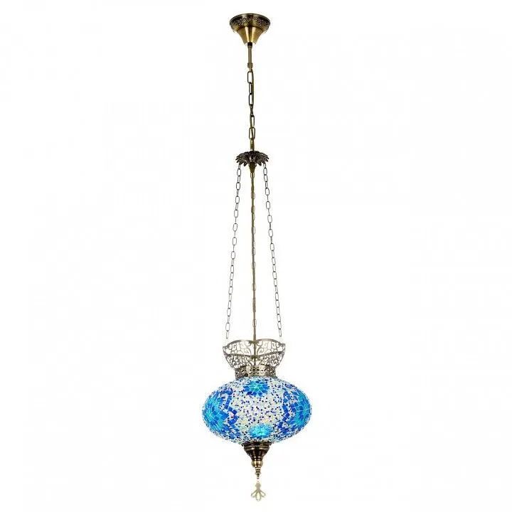 Подвесной светильник Citilux Каир CL419126