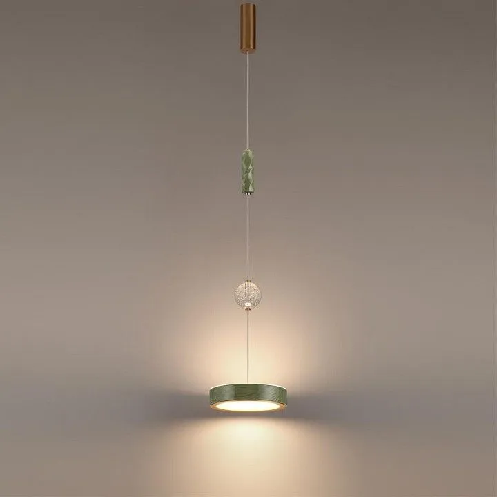 Подвесной светильник Odeon Light Riviera 5450/32LA