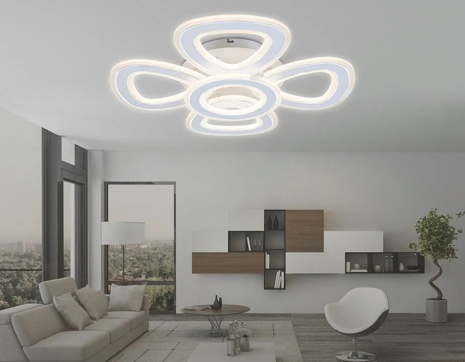 Потолочная люстра Ambrella Light FA FA8925