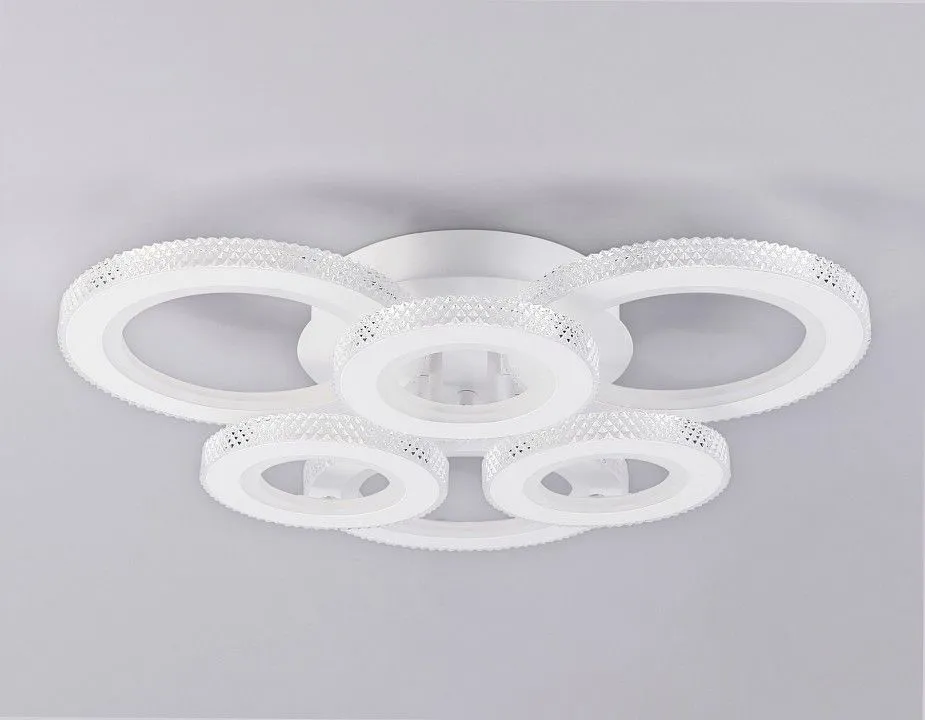 Потолочная люстра Ambrella Light FA FA8872