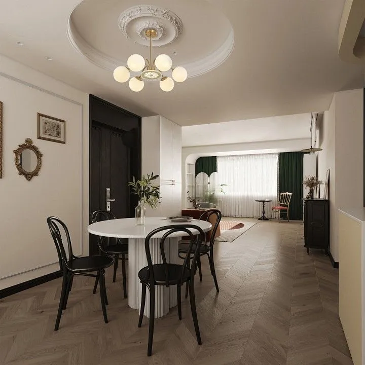 Люстра на штанге Arte Milano Neapolis-71069 271069/6 GD