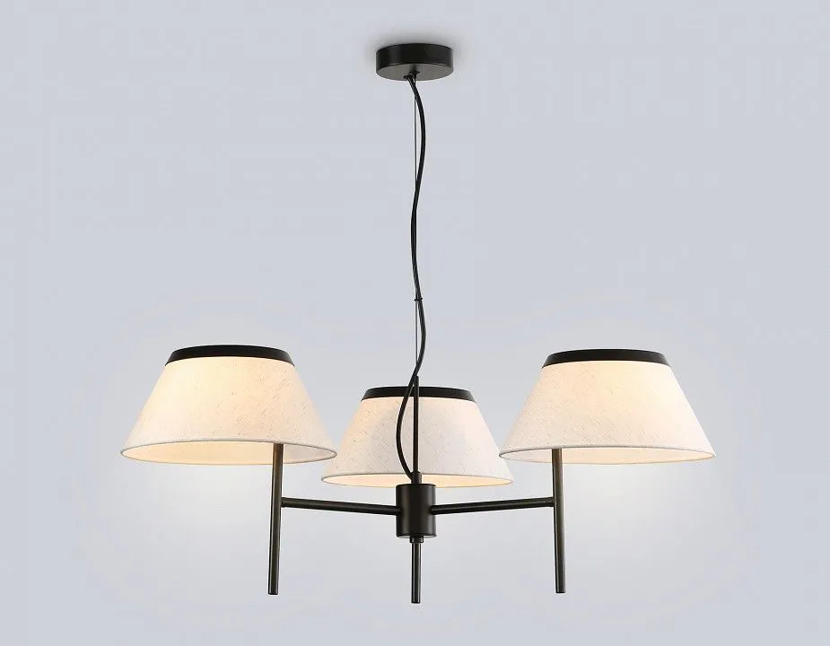 Подвесная люстра Ambrella Light LH LH72451