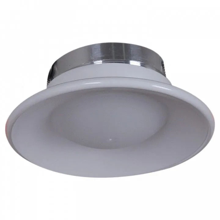 Встраиваемый светильник Reluce Technical  16090-9.0-001RLD MR16 SWT