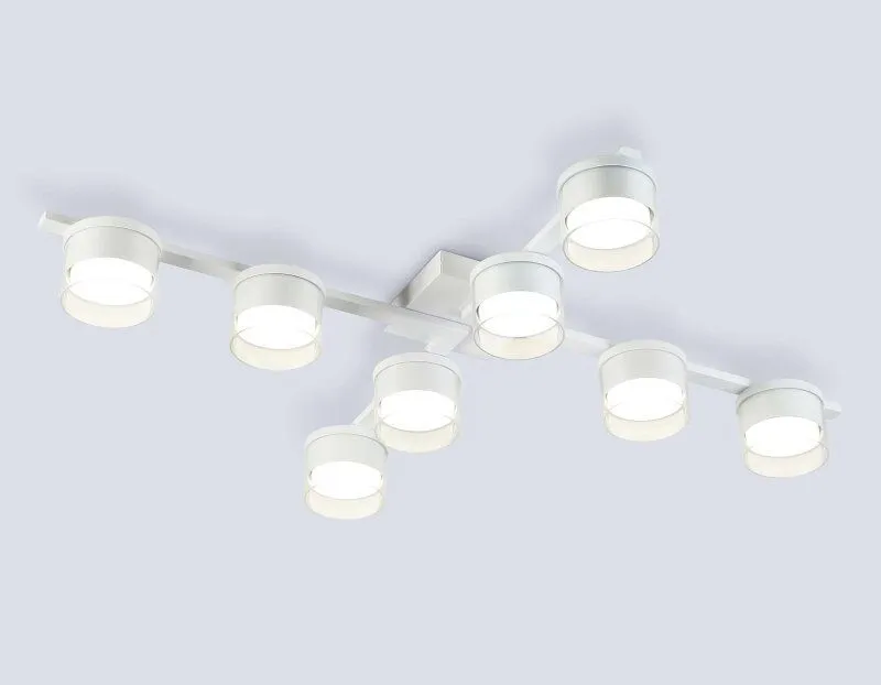 Потолочная люстра Ambrella Light FL FL51663