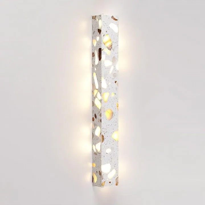 Накладной светильник Odeon Light Terrazzo 7012/15WL