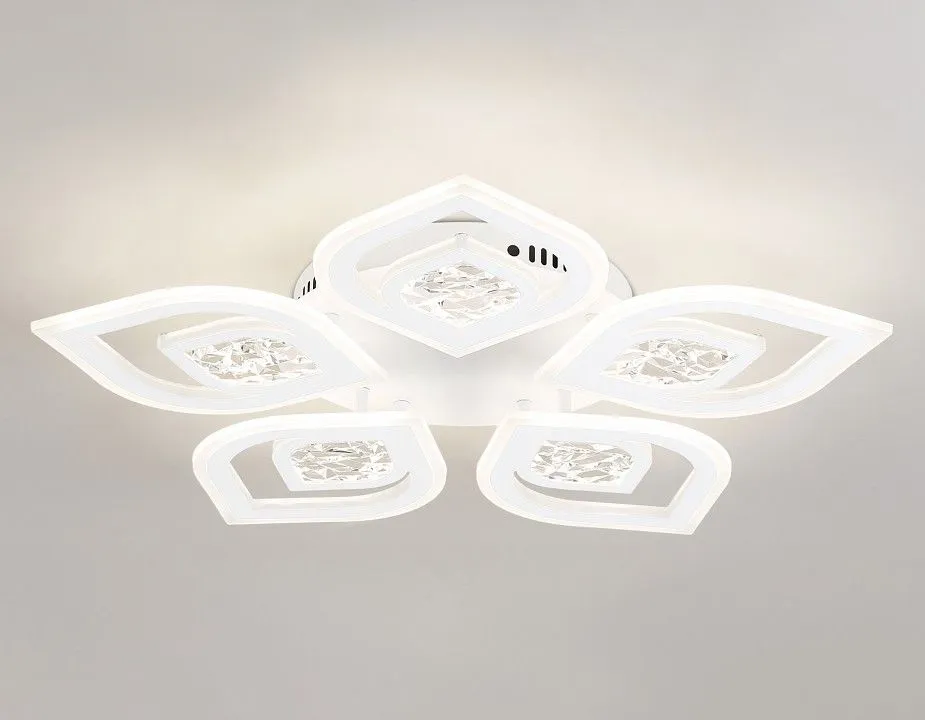 Потолочная люстра Ambrella Light FA FA4292