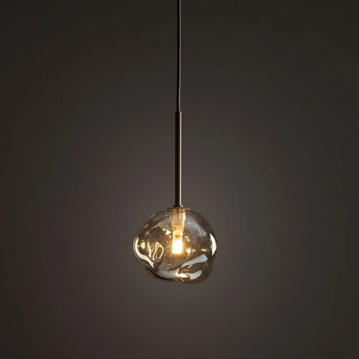 Подвесной светильник TK Lighting Lava Sabia 11106 Lava Sabia