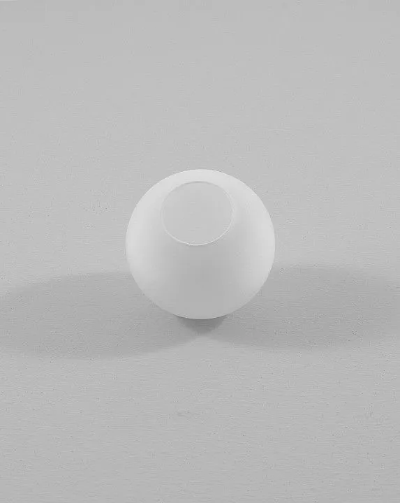 Плафон стеклянный Moderli  LSP10008-15SH