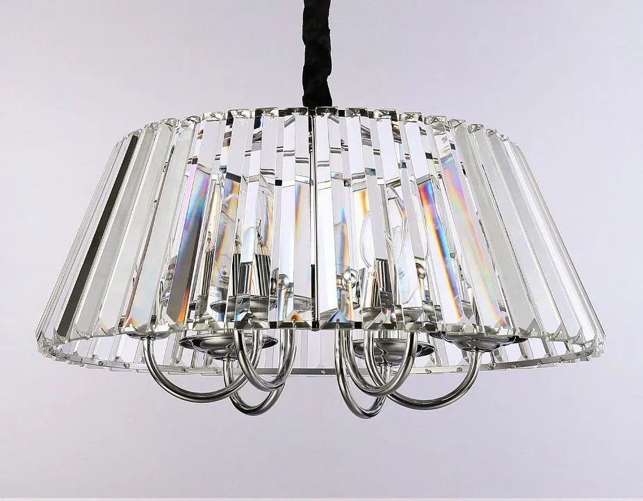 Подвесная люстра Ambrella Light TR TR5038