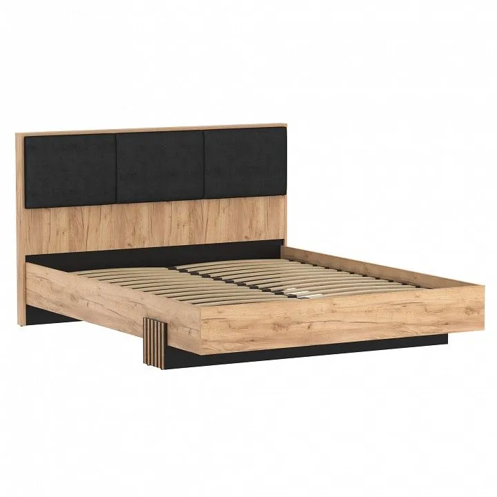 Кровать двуспальная Вегас 83.16