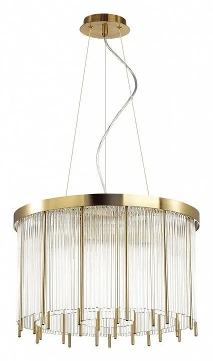 Подвесной светильник Odeon Light York 4788/7