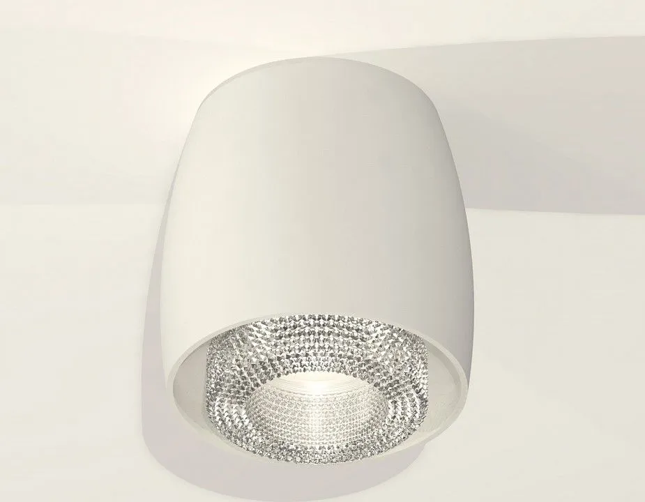 Накладной светильник Ambrella Light XS XS1141020