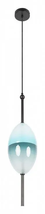 Подвесной светильник Loft it Venice 10223/E Blue
