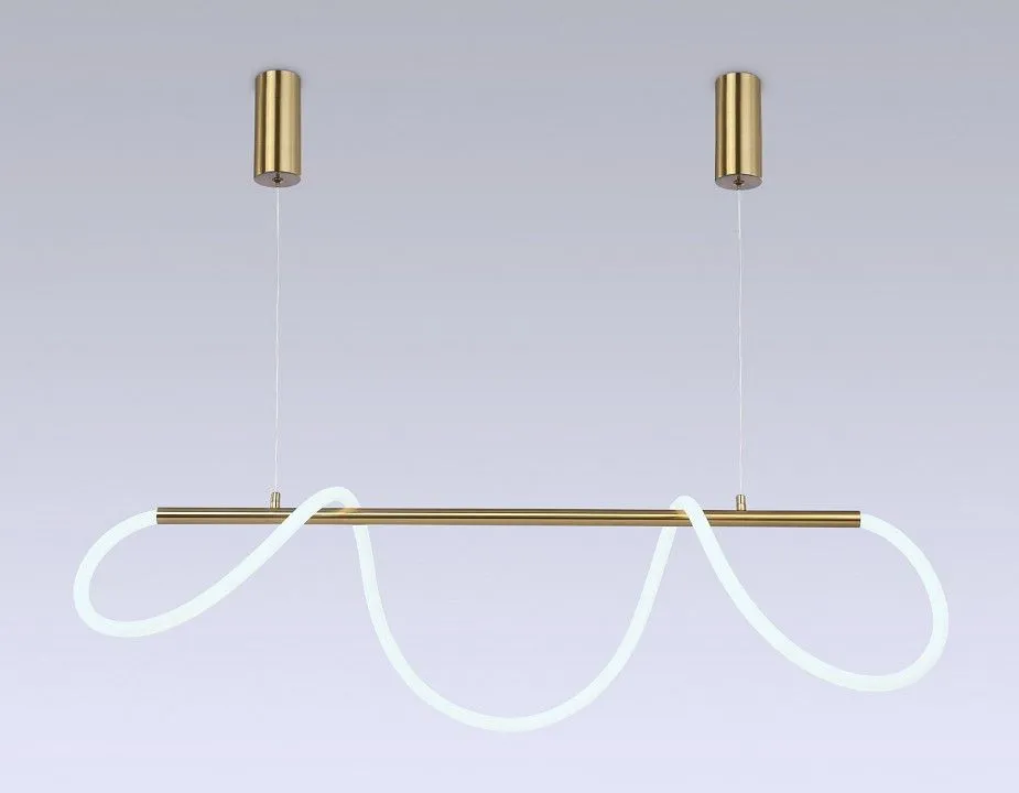 Подвесной светильник Ambrella Light FL FL10535