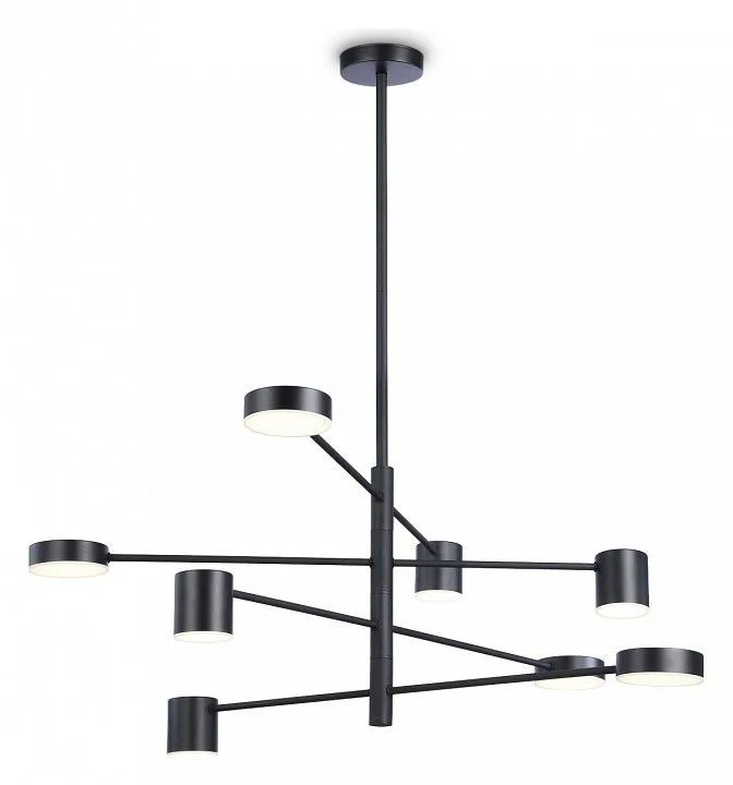 Подвесная люстра Ambrella Light FL FL51689