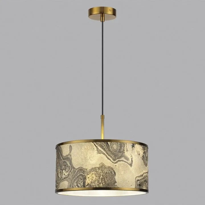 Подвесной светильник Odeon Light Bergi 5064/1 Подвесной светильник Odeon Light Bergi 5064/1