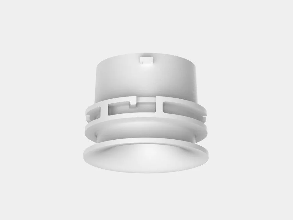 Рамка на 1 светильник Lumker COMBO MINI 2.0 00-00036530