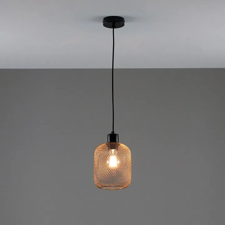 Подвесной светильник Moderli Olivia V11035-1P