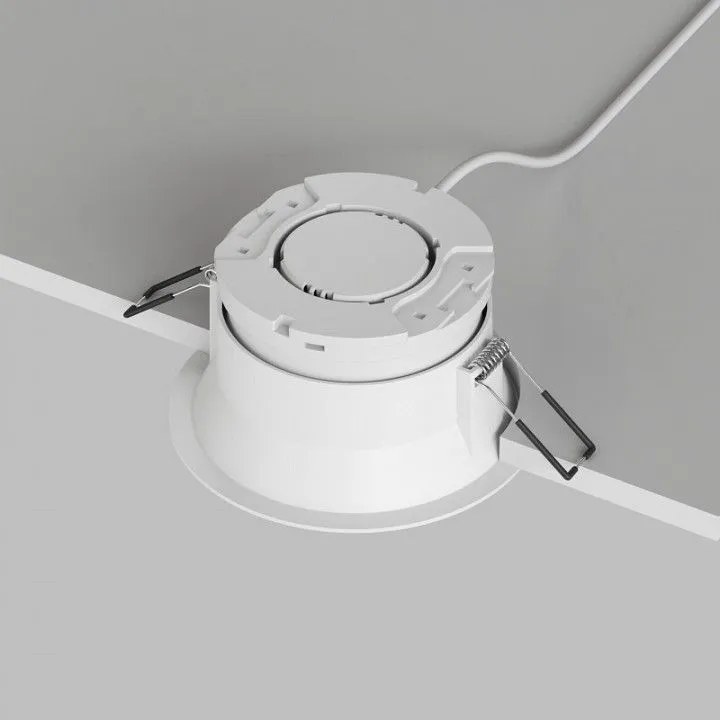 Встраиваемый светильник Denkirs INER DK2155-WH
