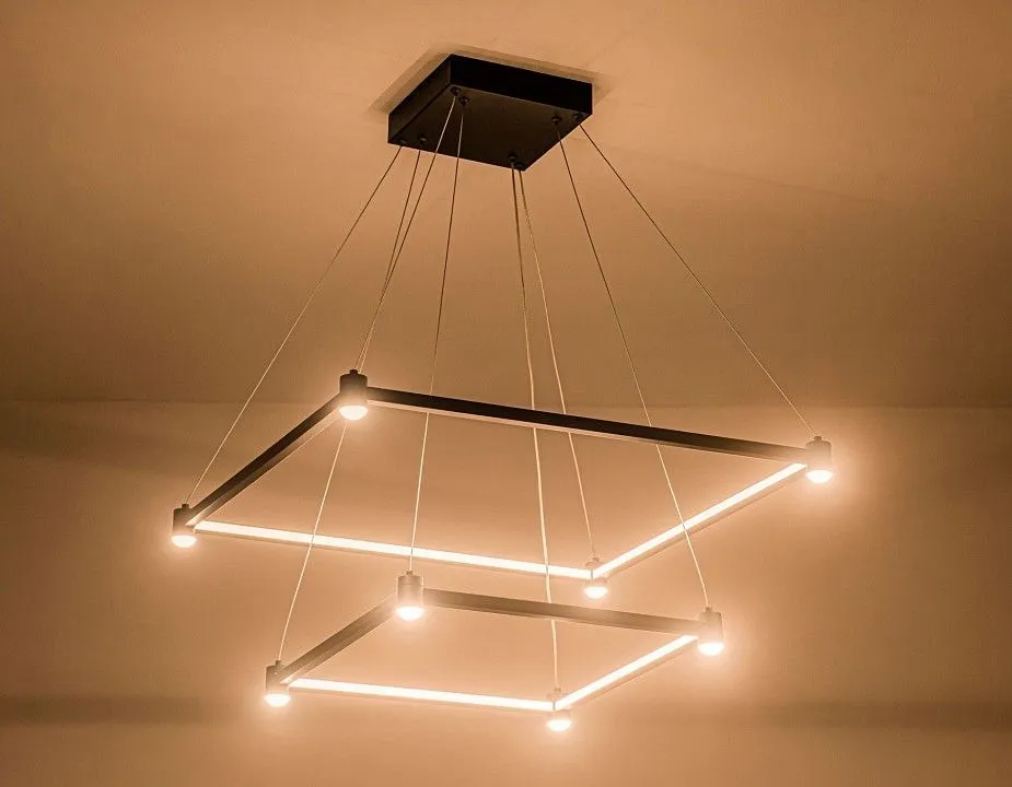 Подвесной светильник Ambrella Light FL FL5597