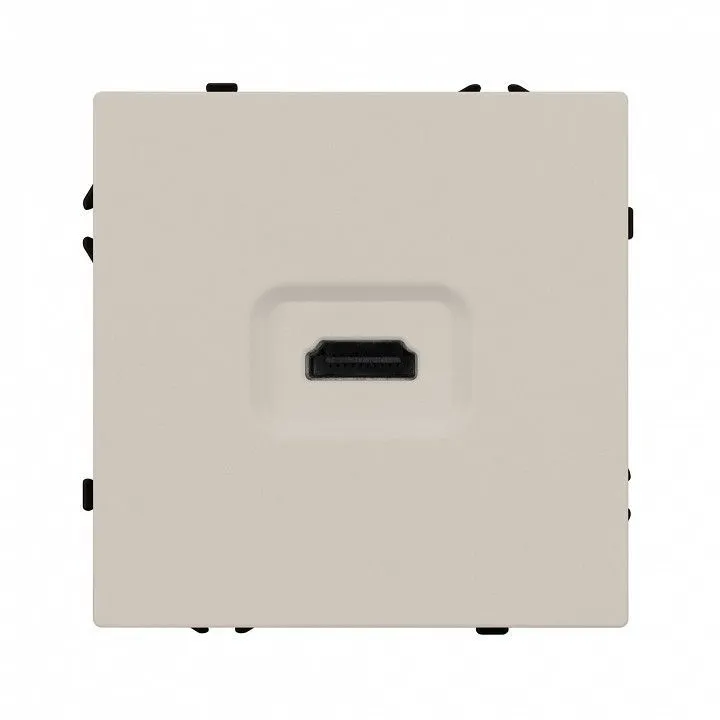 Розетка HDMI без рамки Arlight NOBE 061842(1)