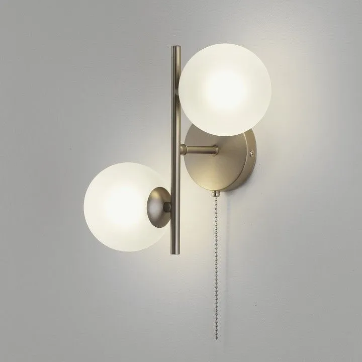 Бра Moderli Renny V11465-2W