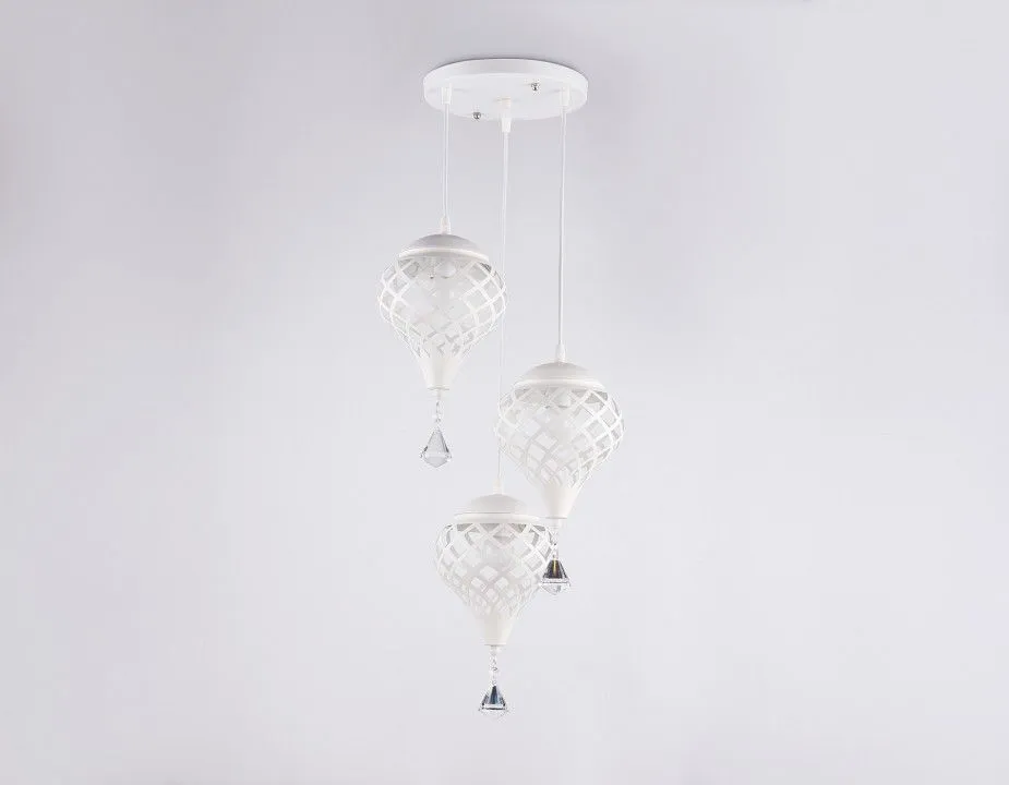 Подвесной светильник Ambrella Light TR TR8443