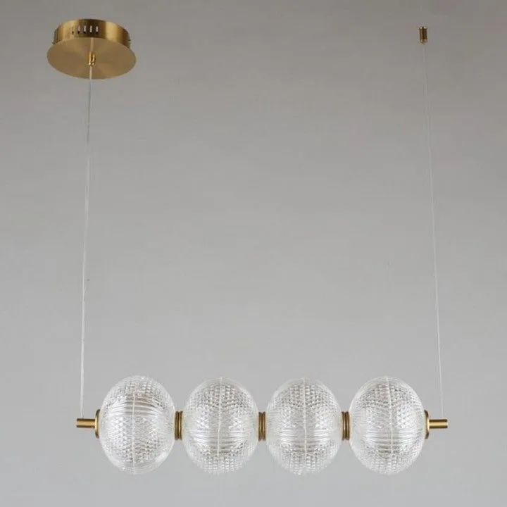 Подвесной светильник Omnilux Cedrello OML-68803-04 Подвесной светильник Omnilux Cedrello OML-68803-04