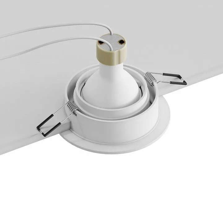 Встраиваемый светильник Hesby Lighting Eclipse HSBL_0110