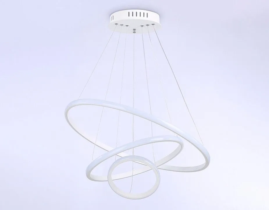 Подвесной светильник Ambrella Light FL FL40818