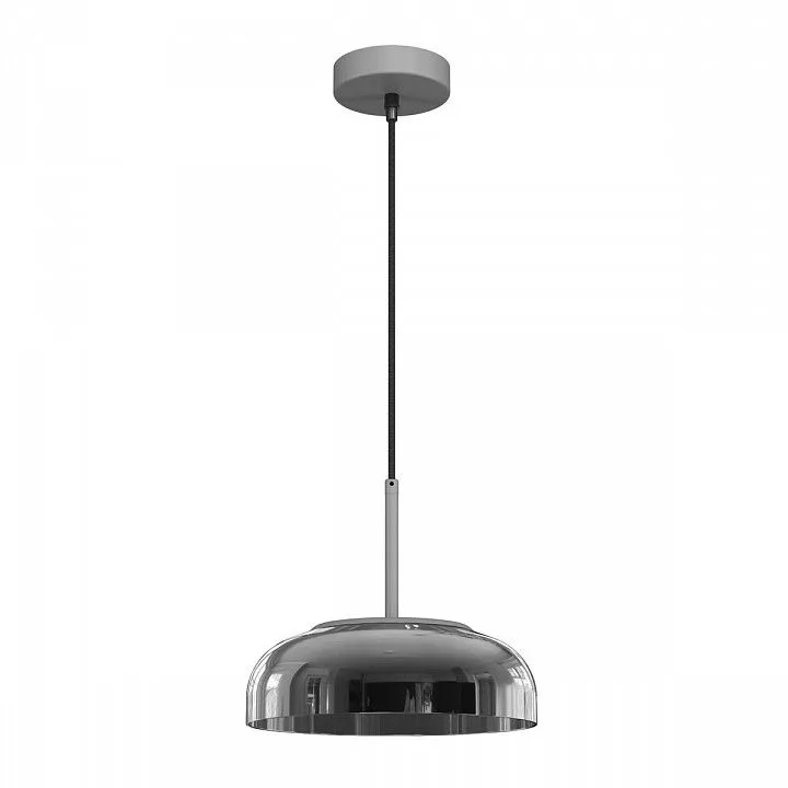 Подвесной светильник Loft it Disk 8210-P Grey