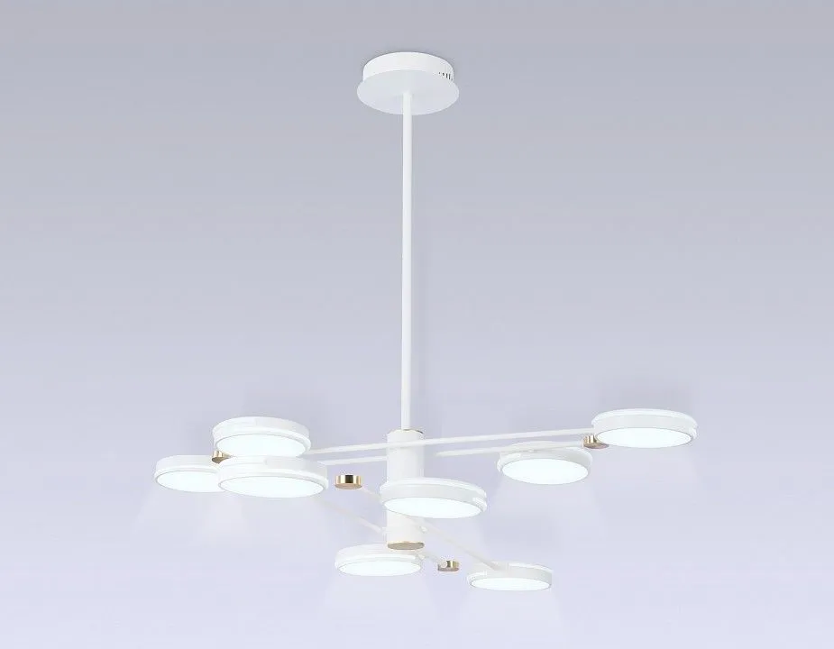 Люстра на штанге Ambrella Light FL FL51642