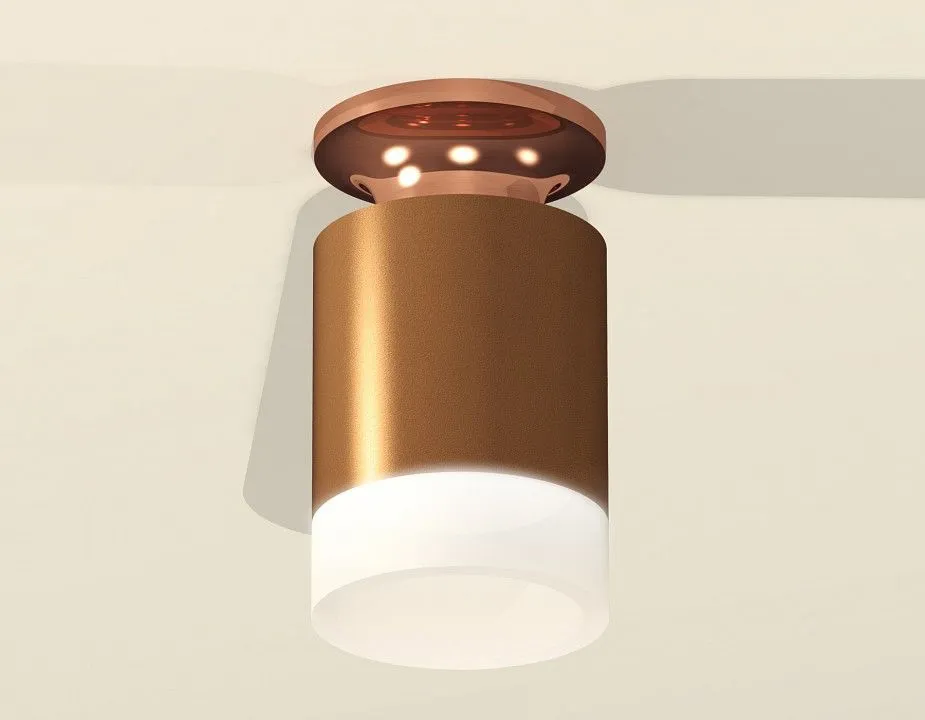 Накладной светильник Ambrella Light XS XS6304153