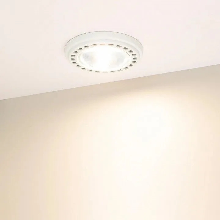 Лампа светодиодная Arlight UNIT G53 15Вт 4000K 026886