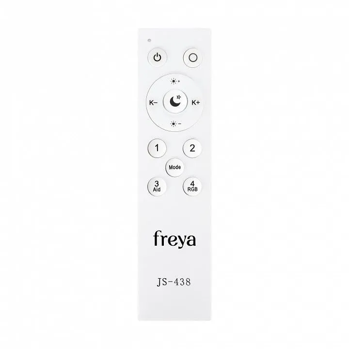 Подвесной светильник Freya Ярус FR5257PL-L25G