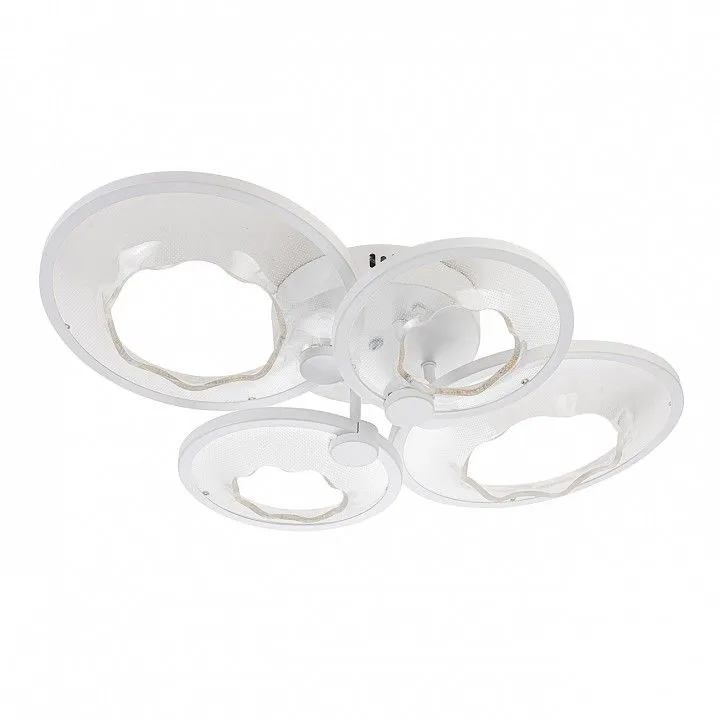 Потолочная люстра Escada QUASAR 10261/4LED