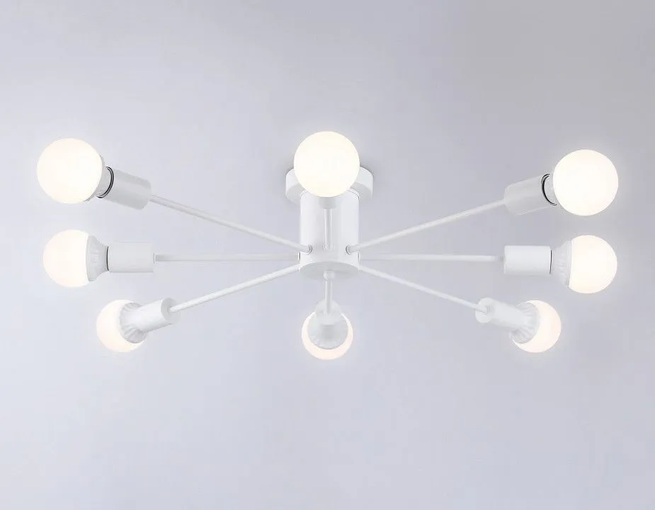 Потолочная люстра Ambrella Light TR TR80408