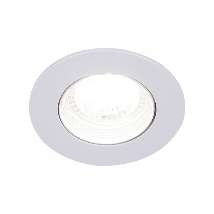 Встраиваемый светильник Reluce  81122-9.0-001 LED5W WT