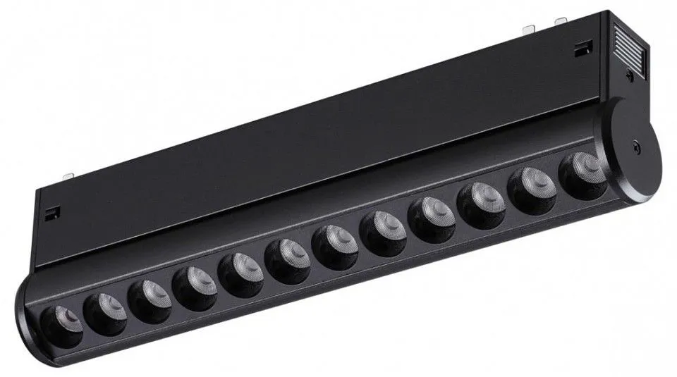 Накладной светильник Novotech VECTOR 220V 359946