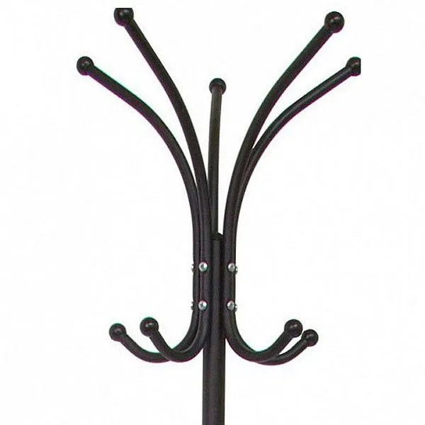 Вешалка напольная Мебелик Пико 4607130887394 Вешалка напольная Мебелик Пико 4607130887394