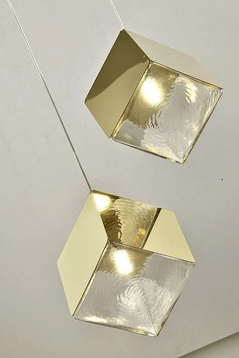 Подвесной светильник Zortes Ice Cube ZRS.1005.05