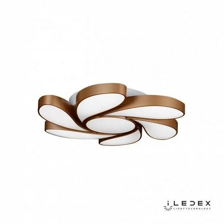 Потолочная люстра iLedex Flower iLedex Flower 72W GL
