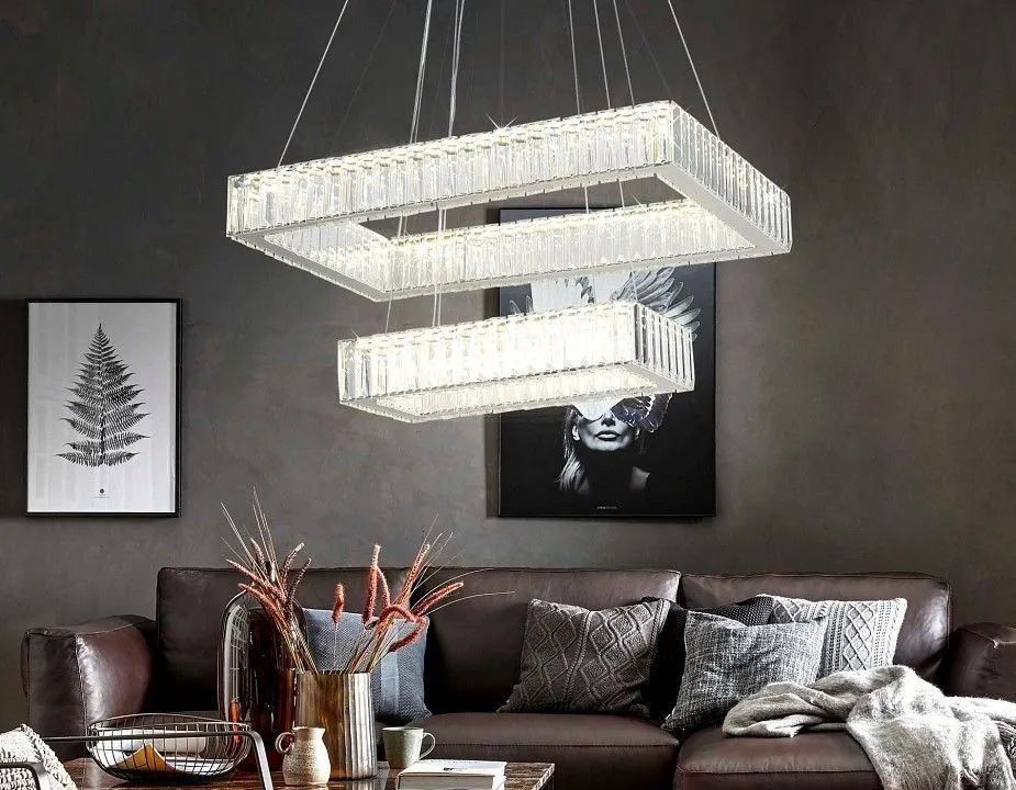 Подвесной светильник Ambrella Light TR TR5005