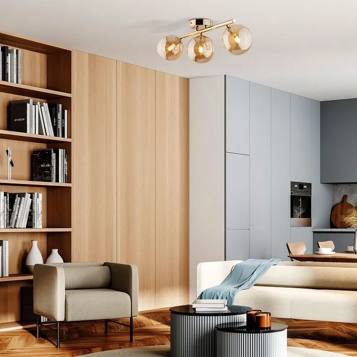 Накладной светильник TK Lighting Estera 5418 Estera