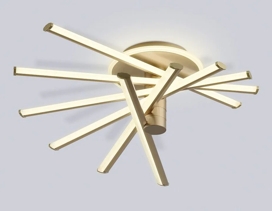 Потолочная люстра Ambrella Light COMFORT FL6234