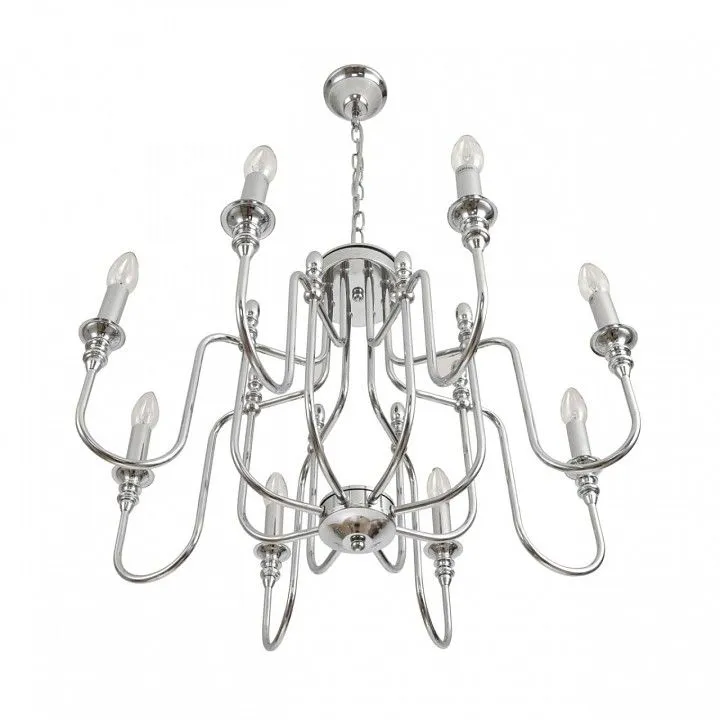 Подвесная люстра Lumion SUANA 8317/8