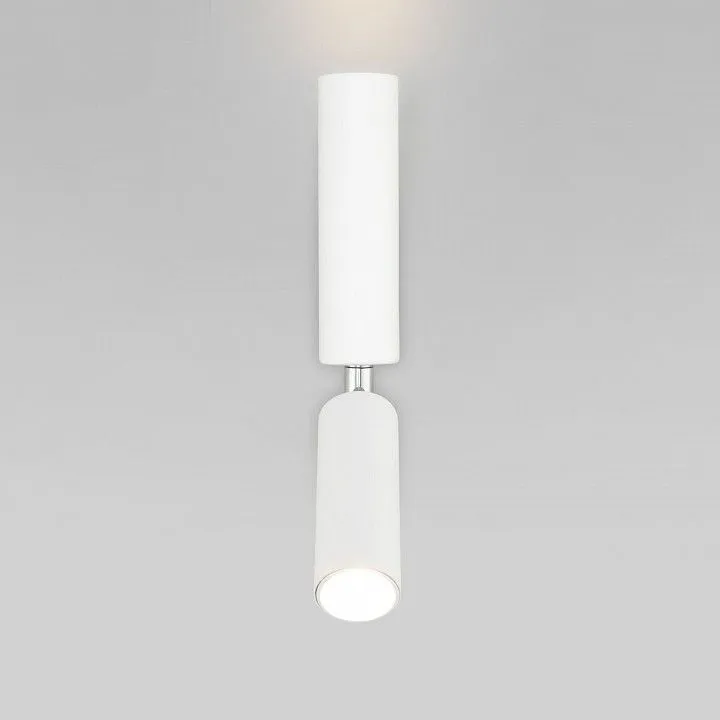 Бра с подсветкой Eurosvet Pitch 40020/1 LED белый