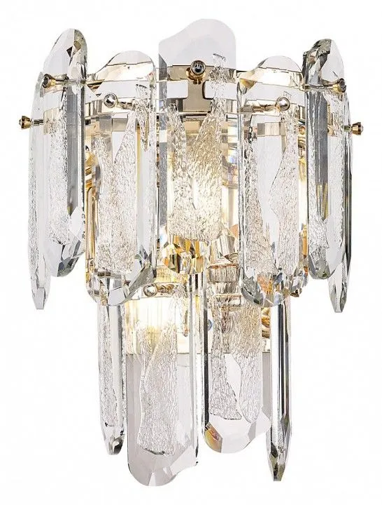 Накладной светильник Odeon Light Bullon 5069/2W