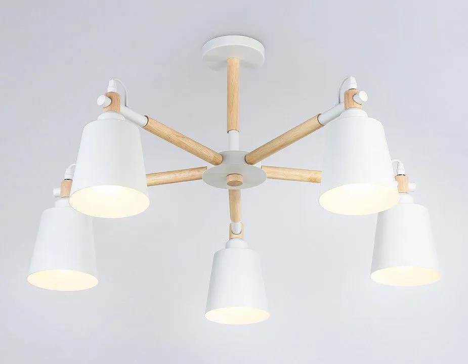 Люстра на штанге Ambrella Light TR TR82208