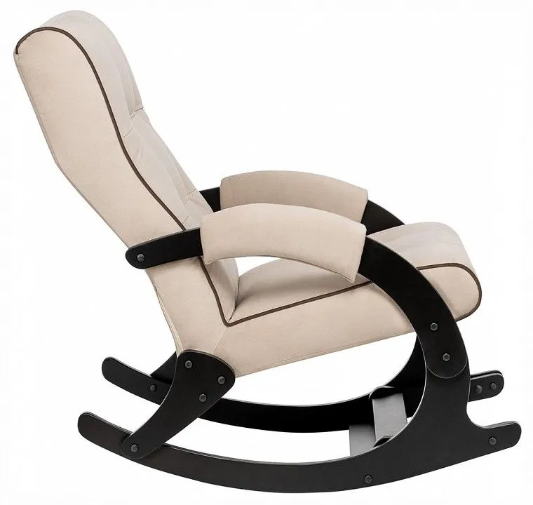 Кресло-качалка Leset Хилл 4687203714789 Кресло-качалка Leset Хилл 4687203714789